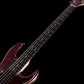 [SN P-0213] Xotic Guitars / XP-1T 5st Burgundy Mist Metallic Heavy Aged/Alder/Rose/MH(Weight:4.19kg) [05]