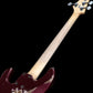 [SN P-0213] Xotic Guitars / XP-1T 5st Burgundy Mist Metallic Heavy Aged/Alder/Rose/MH(Weight:4.19kg) [05]