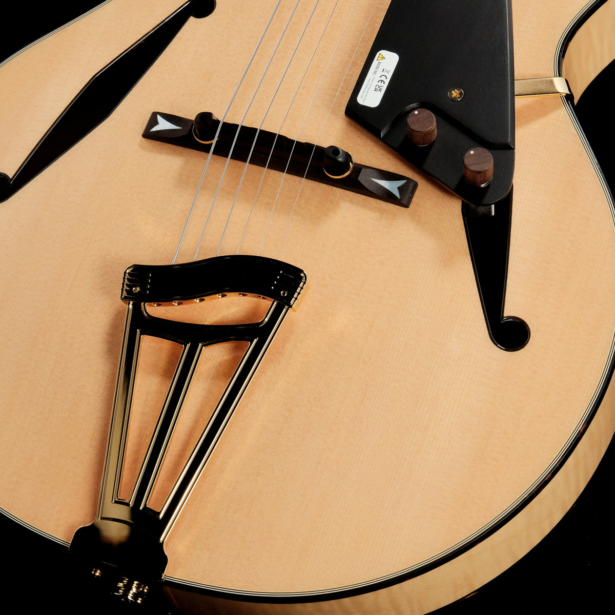 [SN H230573] Fujigen (FGN) / Masterfield MFA-FP/JN (Jazz Natural) [Made in Japan](Weight: 2.82kg) [05]