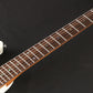 [SN F2313443] Ibanez / Luca Mantovanelli Signature LM1-LWH (Luna White) [03]