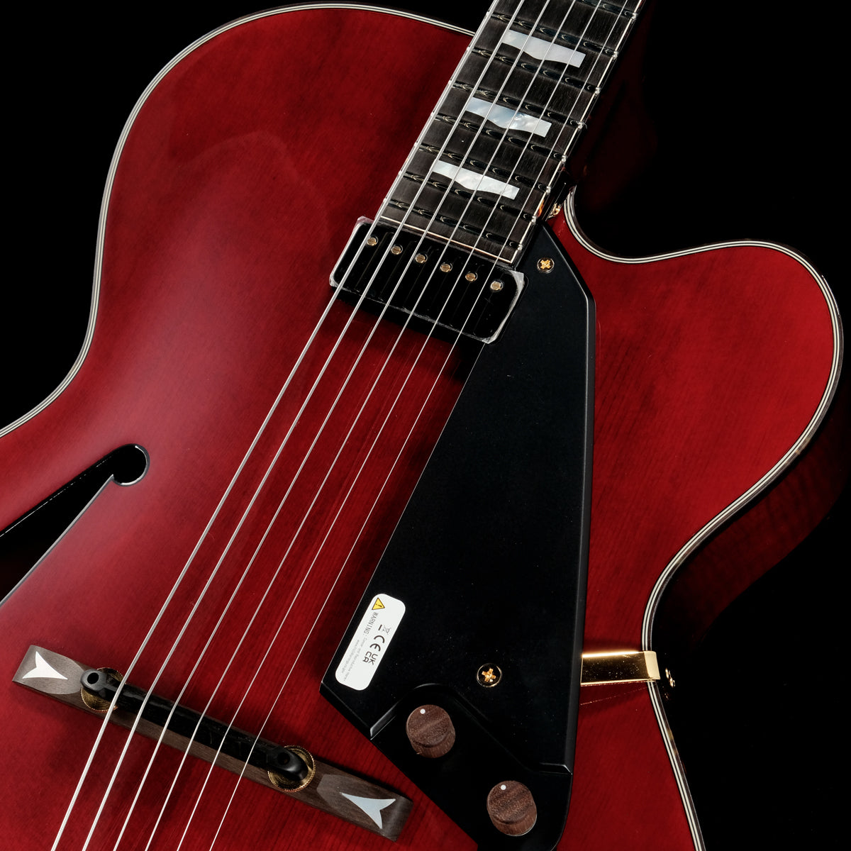 [SN E240200] Fujigen (FGN) / Masterfield MFA-FP/WR (Wine Red) [Made in Japan] (Weight: 2.79kg) [05]