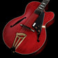 [SN E240200] Fujigen (FGN) / Masterfield MFA-FP/WR (Wine Red) [Made in Japan] (Weight: 2.79kg) [05]