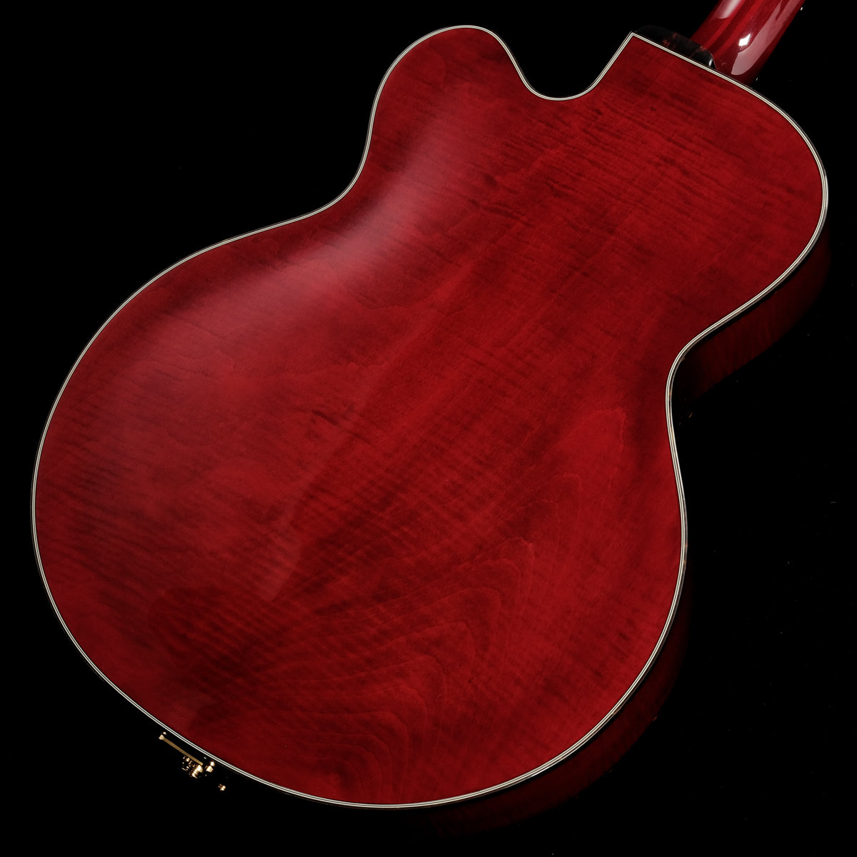 [SN E240200] Fujigen (FGN) / Masterfield MFA-FP/WR (Wine Red) [Made in Japan] (Weight: 2.79kg) [05]