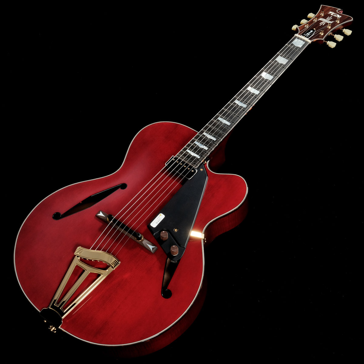 [SN E240200] Fujigen (FGN) / Masterfield MFA-FP/WR (Wine Red) [Made in Japan] (Weight: 2.79kg) [05]