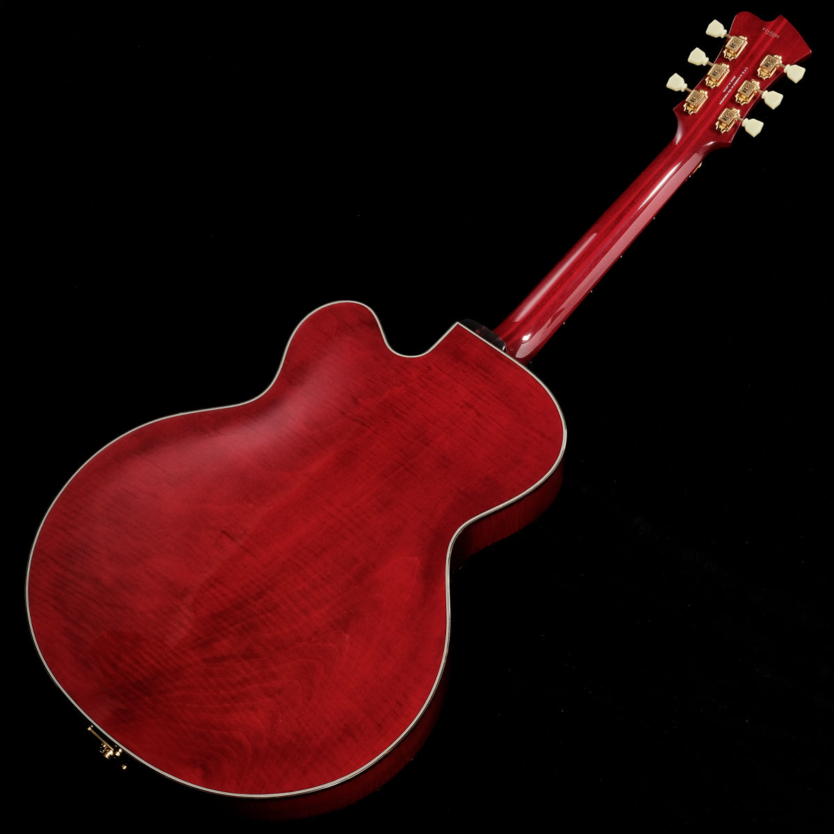 [SN E240200] Fujigen (FGN) / Masterfield MFA-FP/WR (Wine Red) [Made in Japan] (Weight: 2.79kg) [05]