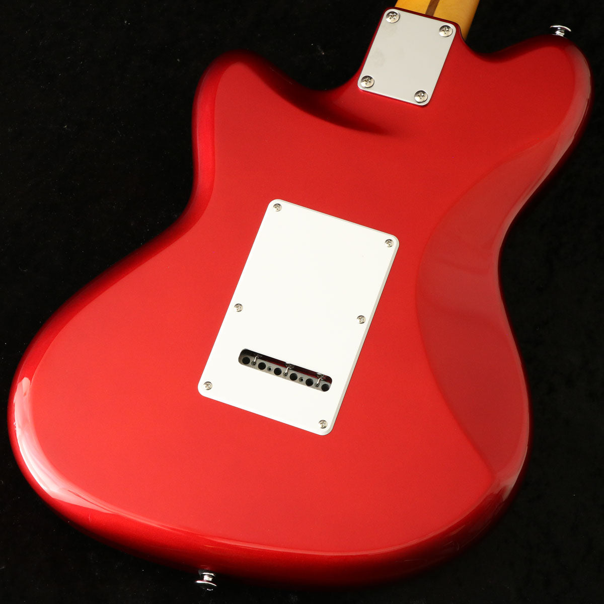 [SN F2133145] Ibanez / J-LINE Talman TM730-CA Candy Apple Ibanez Electric Guitar [Brand New Special Price]. [03]