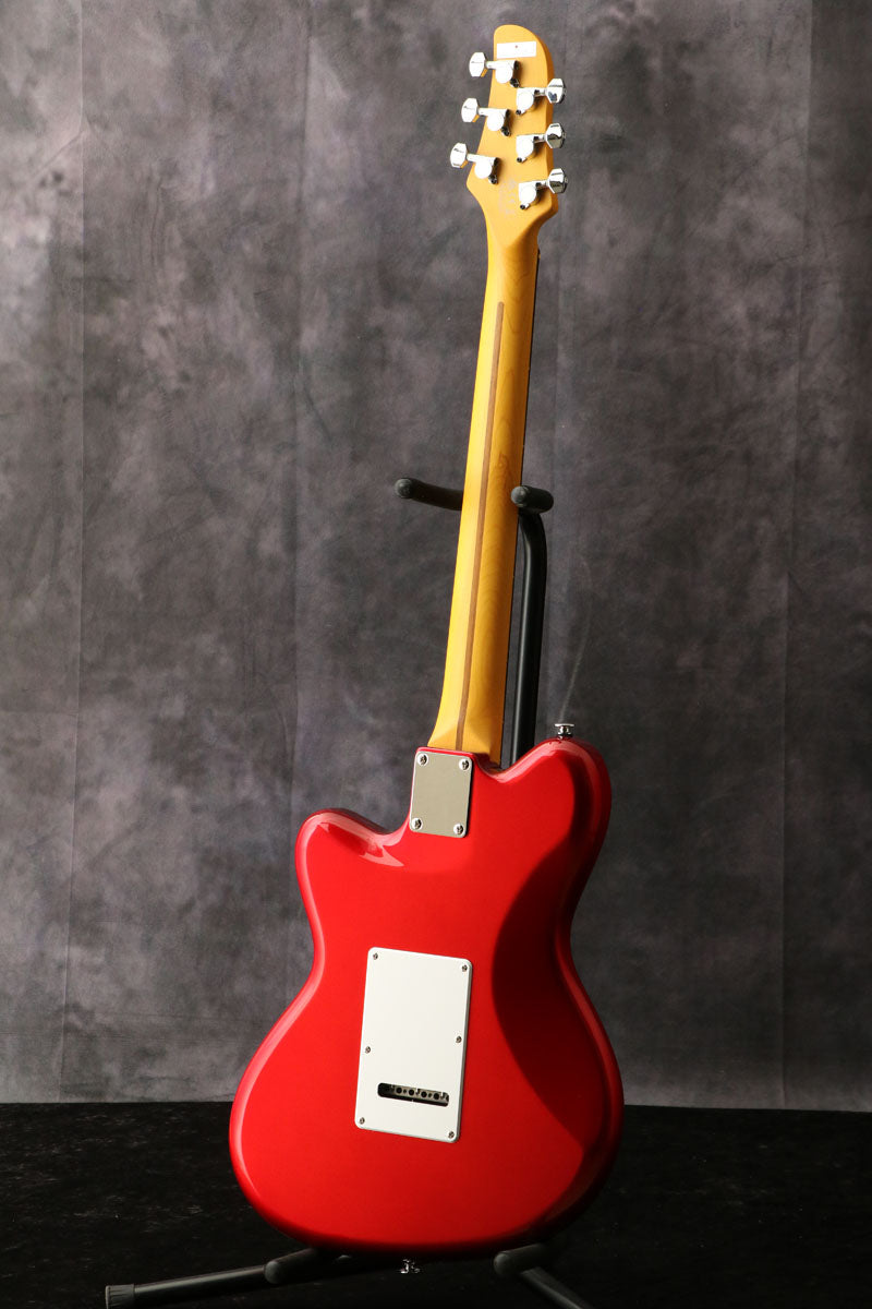 [SN F2133145] Ibanez / J-LINE Talman TM730-CA Candy Apple Ibanez Electric Guitar [Brand New Special Price]. [03]