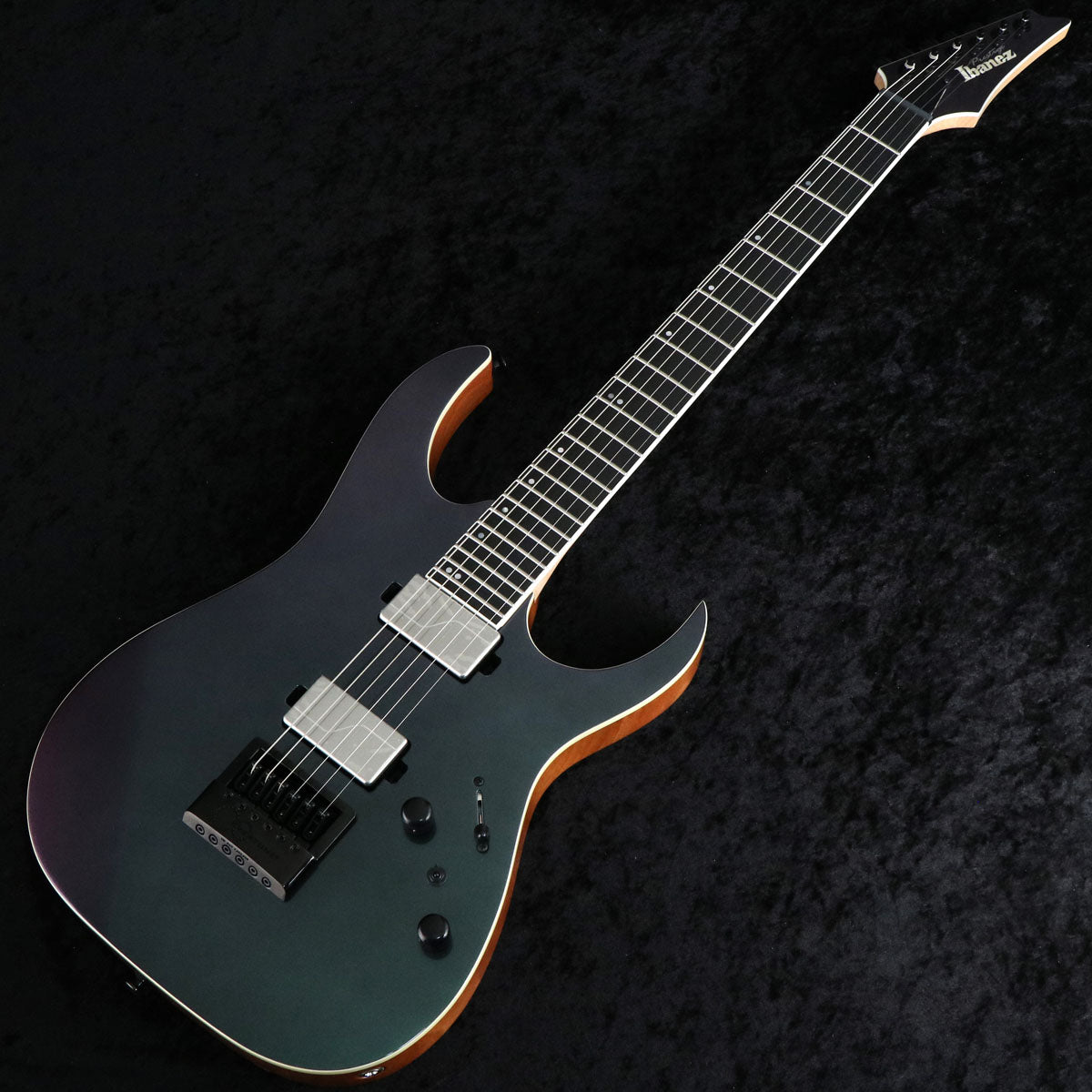 [SN F2322739] Ibanez / Prestige RG5121ET-PRT (Polar Lights) [Made in Japan][Limited Edition] [03]