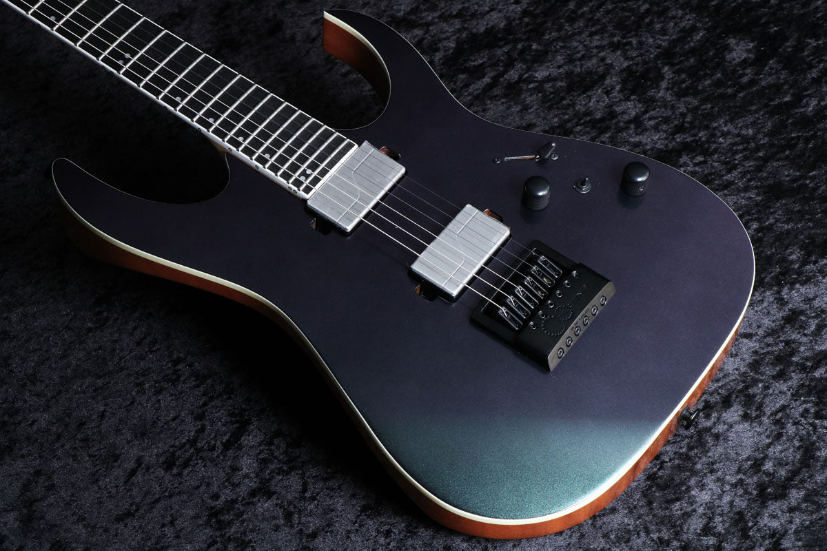 [SN F2322739] Ibanez / Prestige RG5121ET-PRT (Polar Lights) [Made in Japan][Limited Edition] [03]