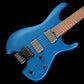 [SN I240500351] IBANEZ / Q52-LBM Laser Blue Matte [Outlet item with scratches] [08]