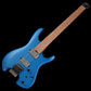 [SN I240500351] IBANEZ / Q52-LBM Laser Blue Matte [Outlet item with scratches] [08]