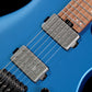 [SN I240500351] IBANEZ / Q52-LBM Laser Blue Matte [Outlet item with scratches] [08]