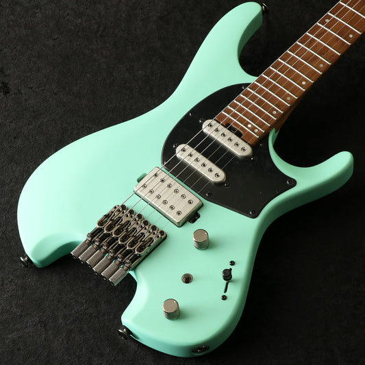 [SN I240815211] Ibanez / Q54-SFM Sea Foam Green Matte Ibanez [New Item Special Price]. [03]