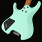 [SN I240406624] Ibanez / Q54-SFM Sea Foam Green Matte Ibanez [03]