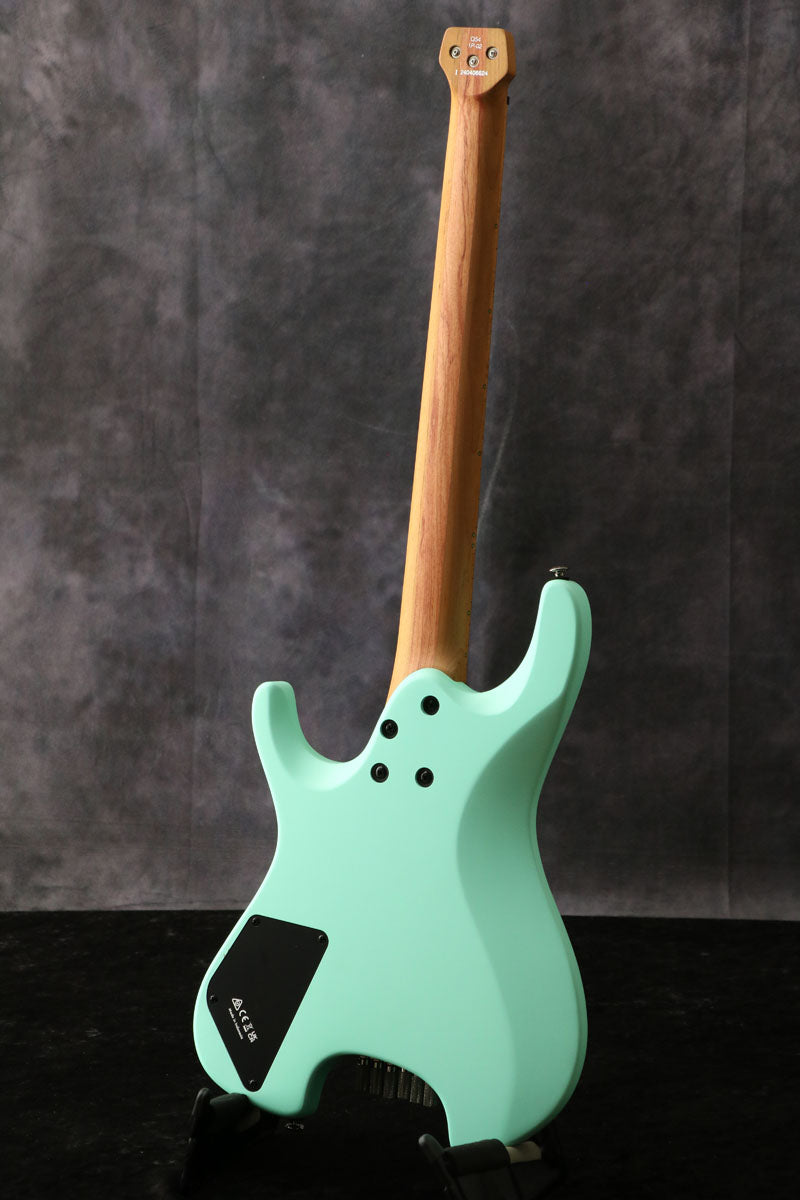 [SN I240406624] Ibanez / Q54-SFM Sea Foam Green Matte Ibanez [03]