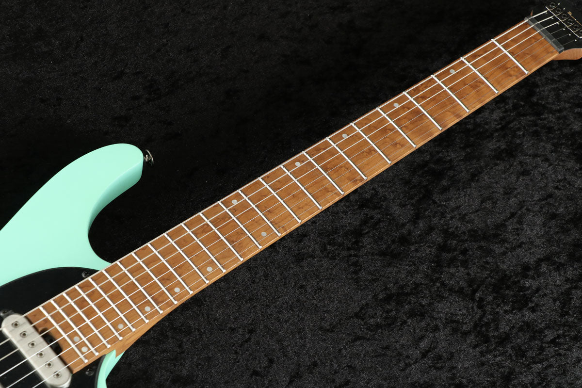 [SN I240406624] Ibanez / Q54-SFM Sea Foam Green Matte Ibanez [03]