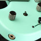 [SN I240406624] Ibanez / Q54-SFM Sea Foam Green Matte Ibanez [03]