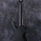 [SN I231010669] Ibanez / IRON LABEL ICTB721-BKF (Black Flat) Ibanez [03]