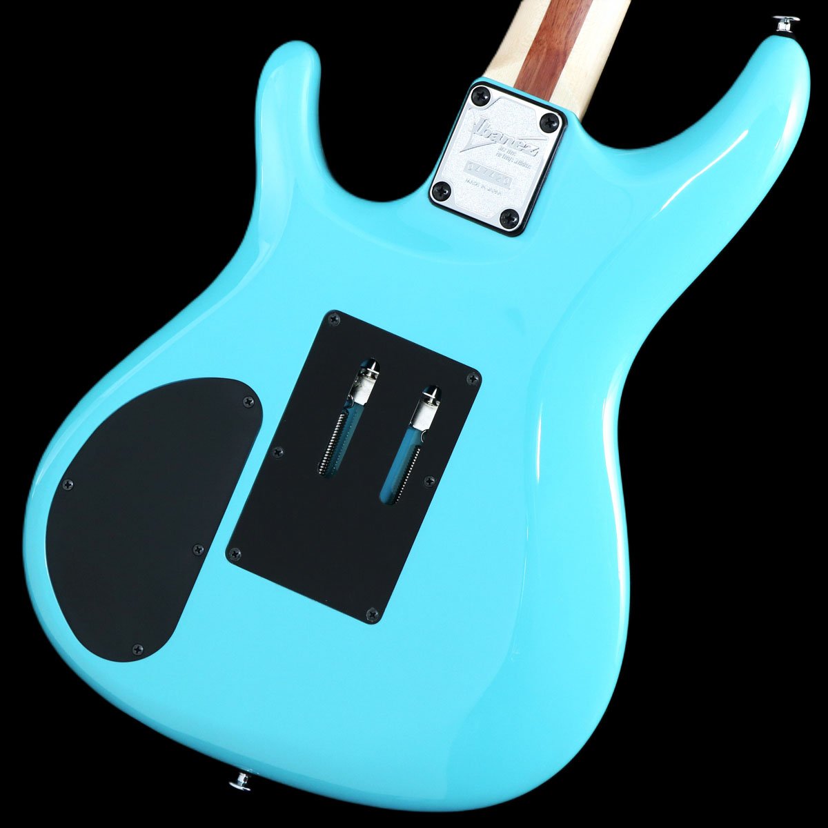 [SN F2424203] Ibanez / Joe Satriani Signature JS2410-SYB (Sky Blue) [S/N F2424203]. [03]