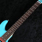 [SN F2424203] Ibanez / Joe Satriani Signature JS2410-SYB (Sky Blue) [S/N F2424203]. [03]