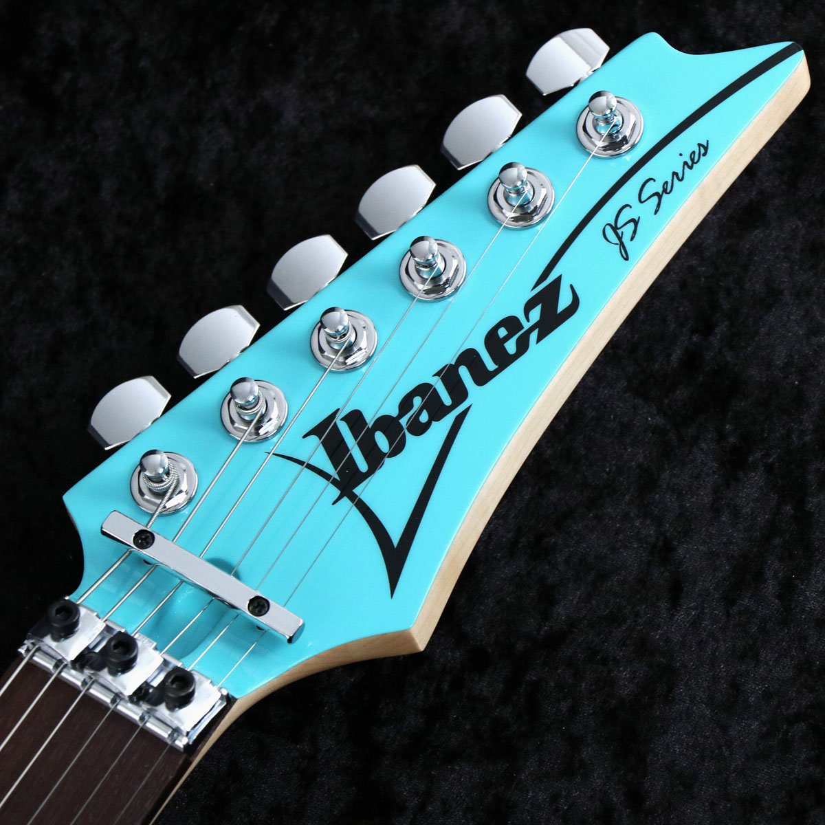 [SN F2424203] Ibanez / Joe Satriani Signature JS2410-SYB (Sky Blue) [S/N F2424203]. [03]