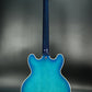 [SN G240821] Fujigen (FGN) / Masterfield MSA-HP Blue Burst [10]