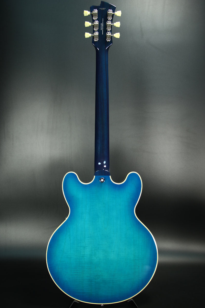 [SN G240821] Fujigen (FGN) / Masterfield MSA-HP Blue Burst [10]