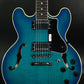 [SN G240821] Fujigen (FGN) / Masterfield MSA-HP Blue Burst [10]