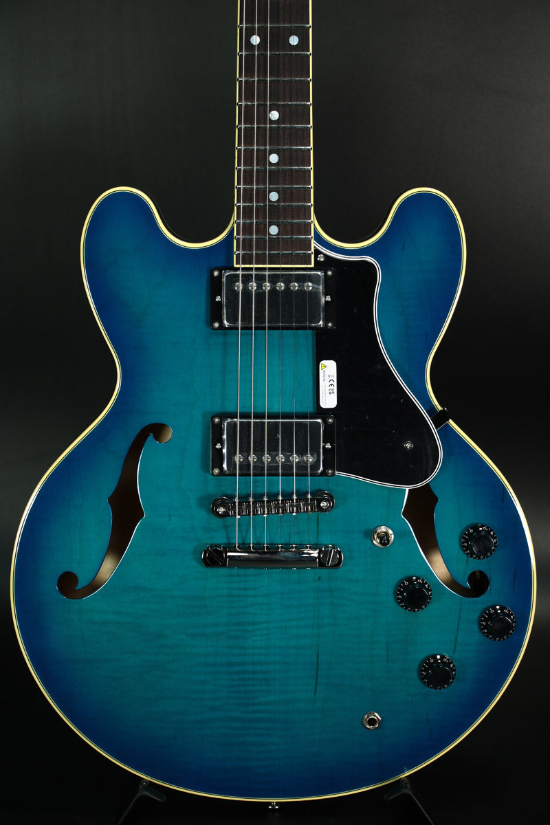 [SN G240821] Fujigen (FGN) / Masterfield MSA-HP Blue Burst [10]