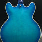 [SN G240821] Fujigen (FGN) / Masterfield MSA-HP Blue Burst [10]