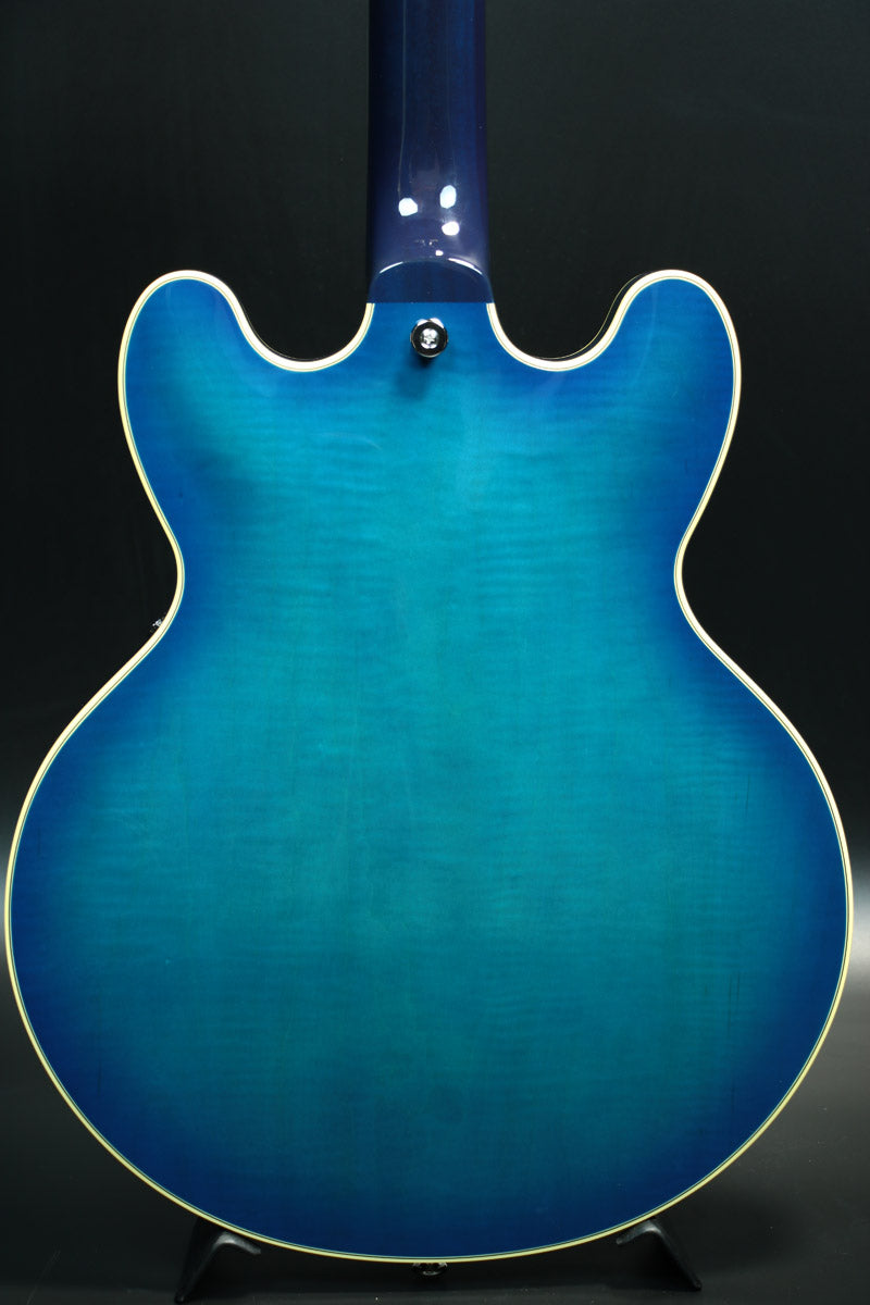 [SN G240821] Fujigen (FGN) / Masterfield MSA-HP Blue Burst [10]