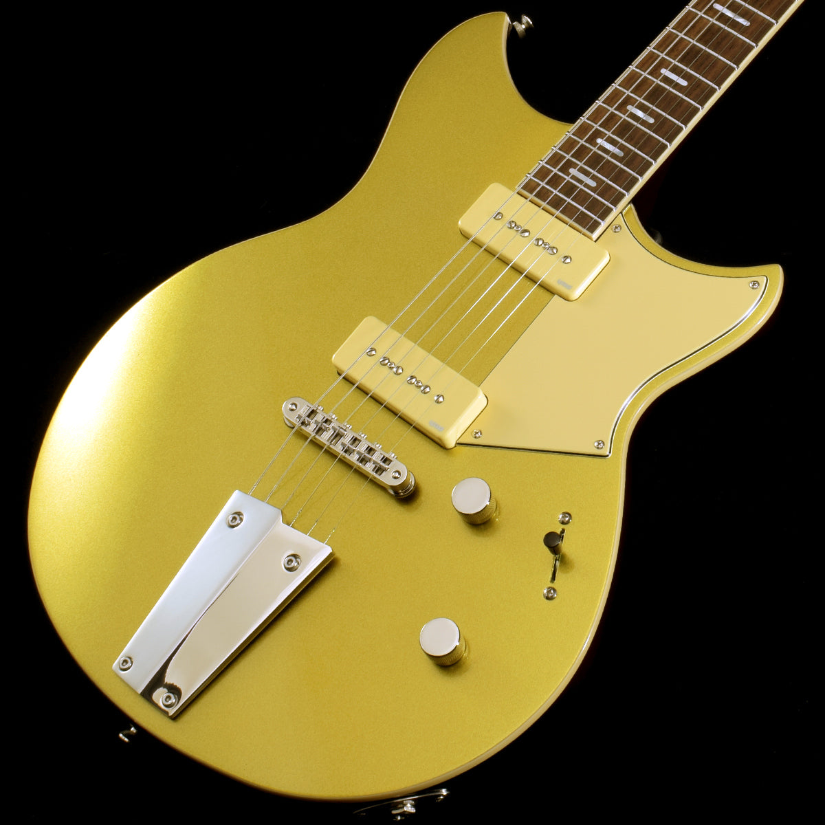 [SN IKK395E] YAMAHA / REVSTAR RSP02T Crisp Gold (CPG) (Class B Outlet Special Price!) [20]