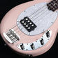 [SN K02304] Musicman Stingray Special 4 Pueblo Pink [05]