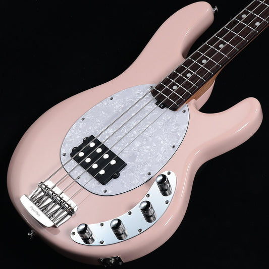 [SN K02304] Musicman Stingray Special 4 Pueblo Pink [05]