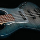 [SN 25046058P] Freedom / Anthra 5st Custom Order "White Nights" Premium Flame Maple Top/Black HW [4.06kg] [08]