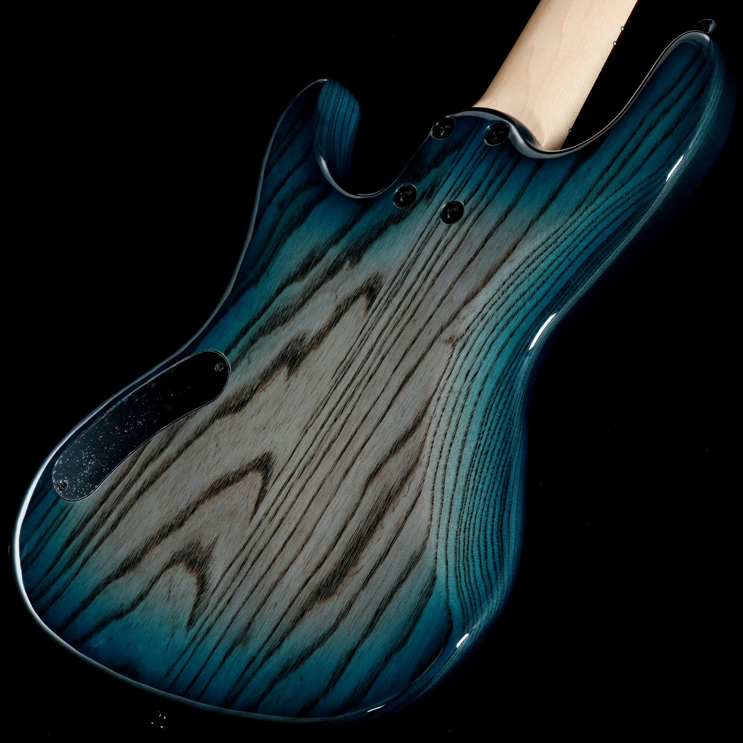 [SN 25046058P] Freedom / Anthra 5st Custom Order "White Nights" Premium Flame Maple Top/Black HW [4.06kg] [08]