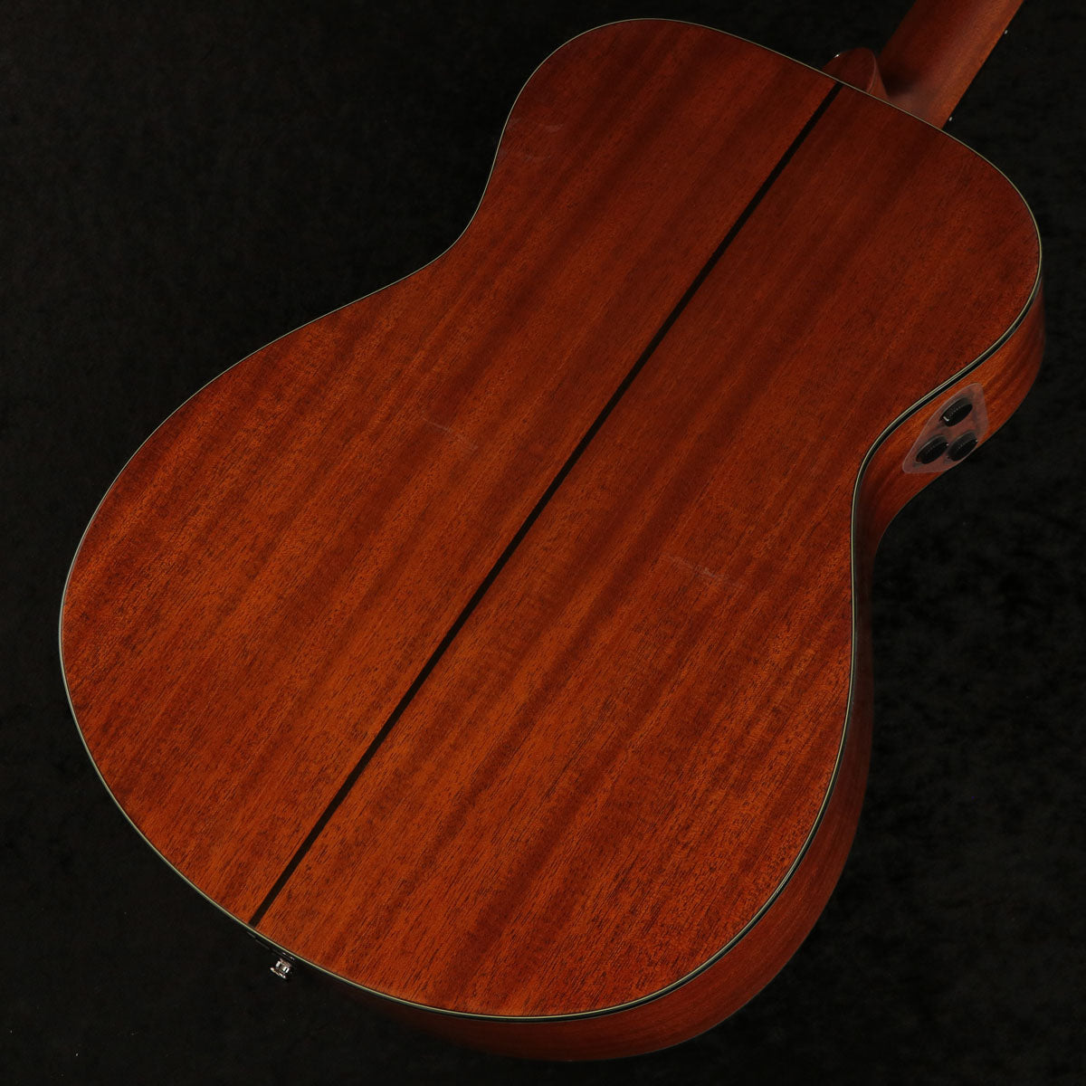 [SN IKO279A] YAMAHA / Red Label FSX5 GLOSS (FSX5G) Vintage Natural [S/N IKO279A]. [03]