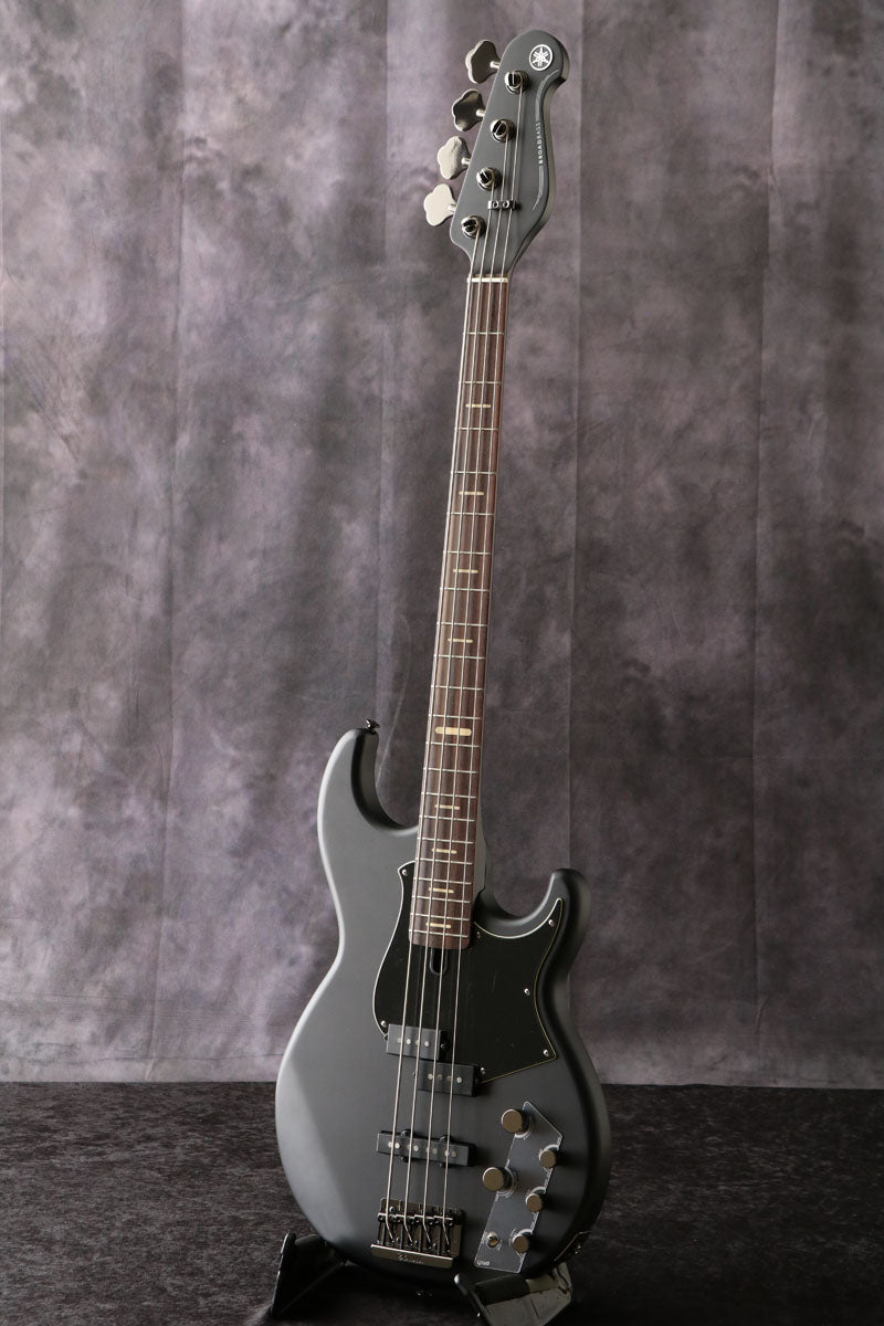 [SN IKN094331] YAMAHA / BB734A Matte Translucent Black (MTBL) BB700 Series [B class outlet special price]. [03]