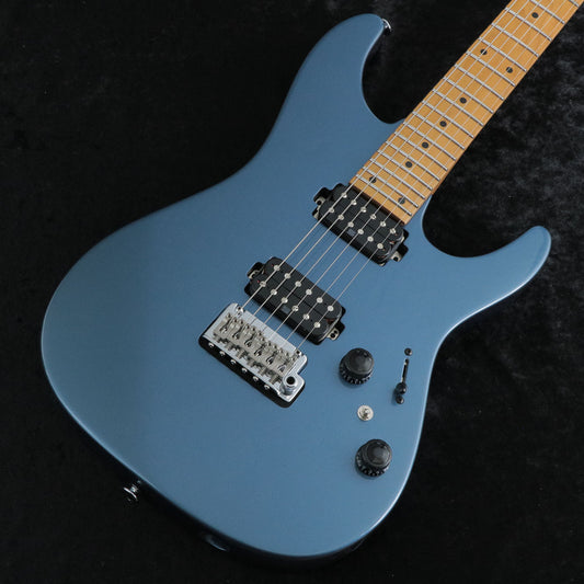 [SN F2427473] Ibanez / AZ2402-PBM Prussian Blue Metallic Ibanez [S/N F2427473]. [03]