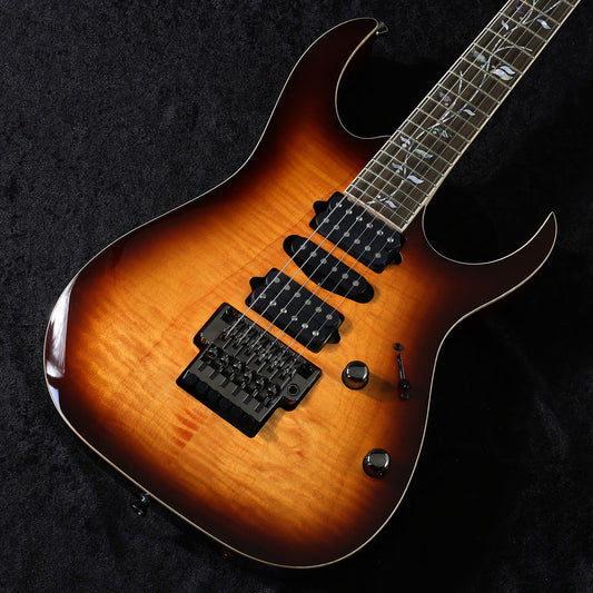 [SN F2422041] Ibanez / j.custom RG8570-BSR (Brownish Sphalerite) [Made in Japan][SPOT MODEL] [03]
