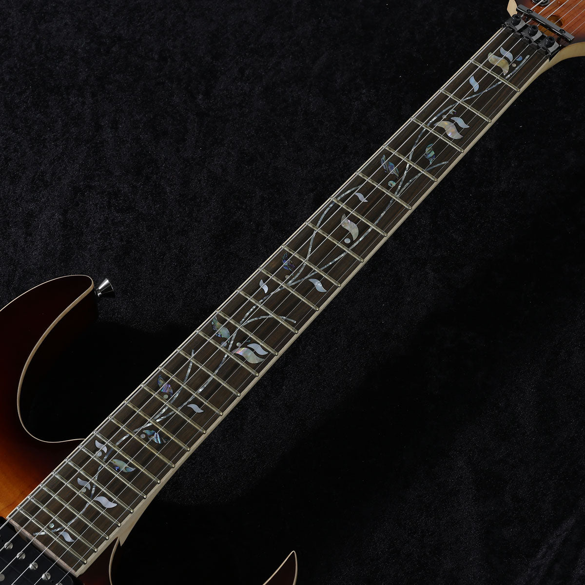 [SN F2422041] Ibanez / j.custom RG8570-BSR (Brownish Sphalerite) [Made in Japan][SPOT MODEL] [03]