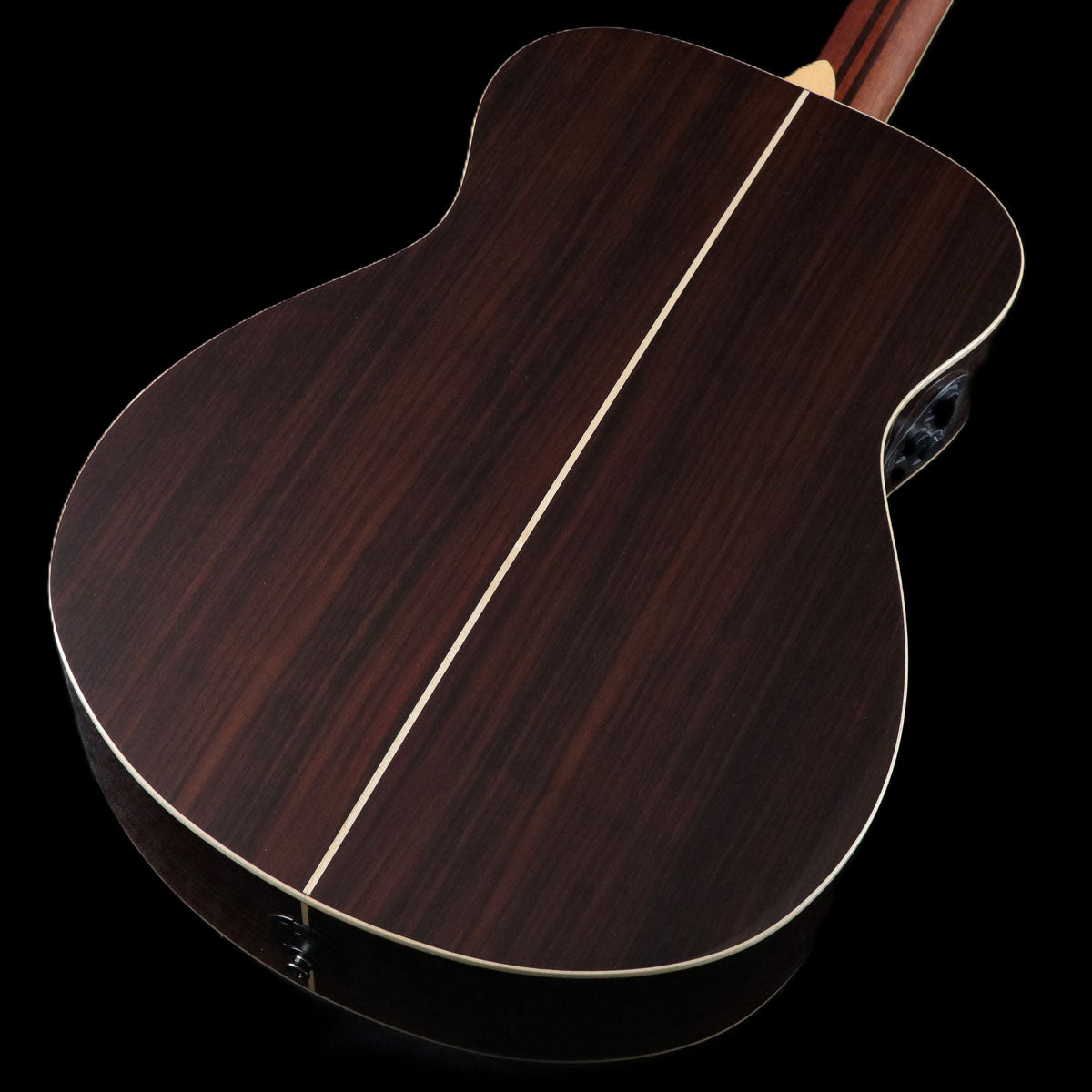 [SN IKP120116] YAMAHA / LS-TA Brown Sunburst (BS) Yamaha [B class outlet special price]. [03]