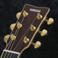 [SN IKP120116] YAMAHA / LS-TA Brown Sunburst (BS) Yamaha [B class outlet special price]. [03]