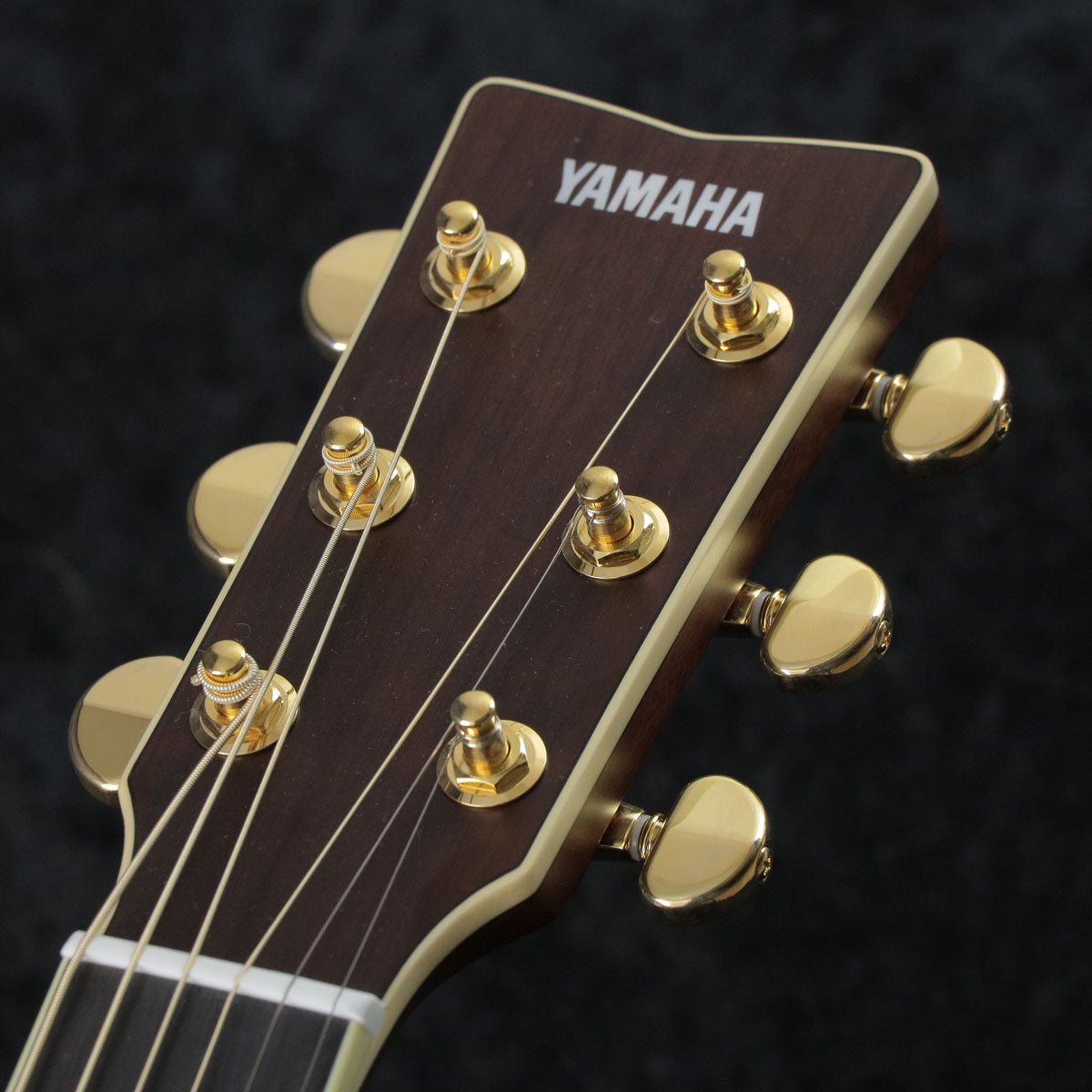 [SN IKP120116] YAMAHA / LS-TA Brown Sunburst (BS) Yamaha [B class outlet special price]. [03]
