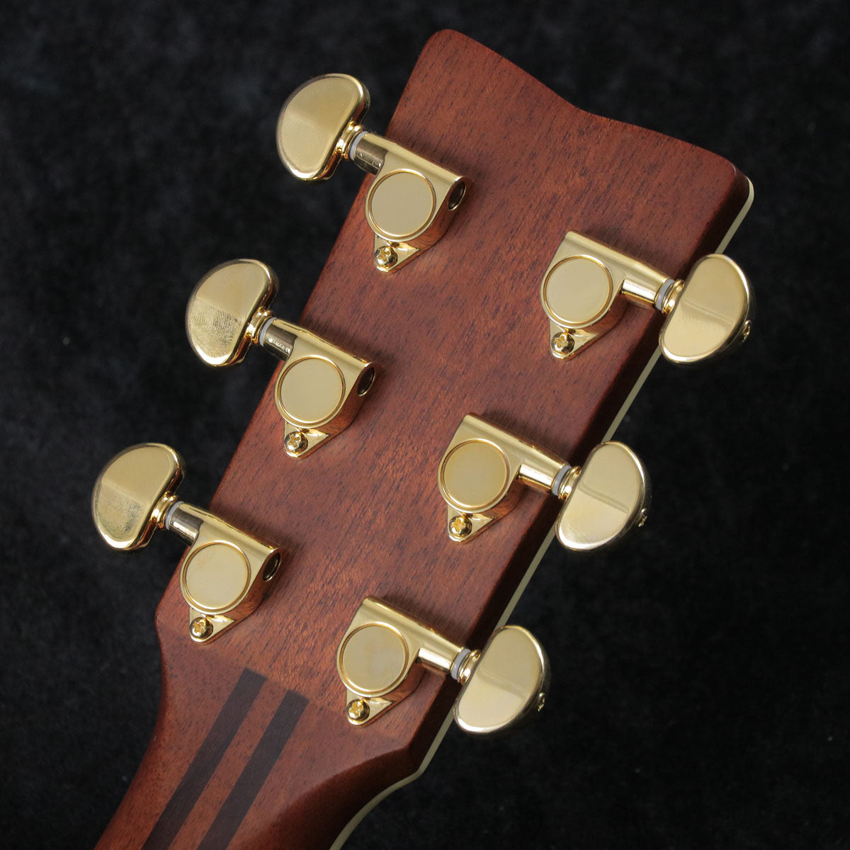 [SN IKP120116] YAMAHA / LS-TA Brown Sunburst (BS) Yamaha [B class outlet special price]. [03]