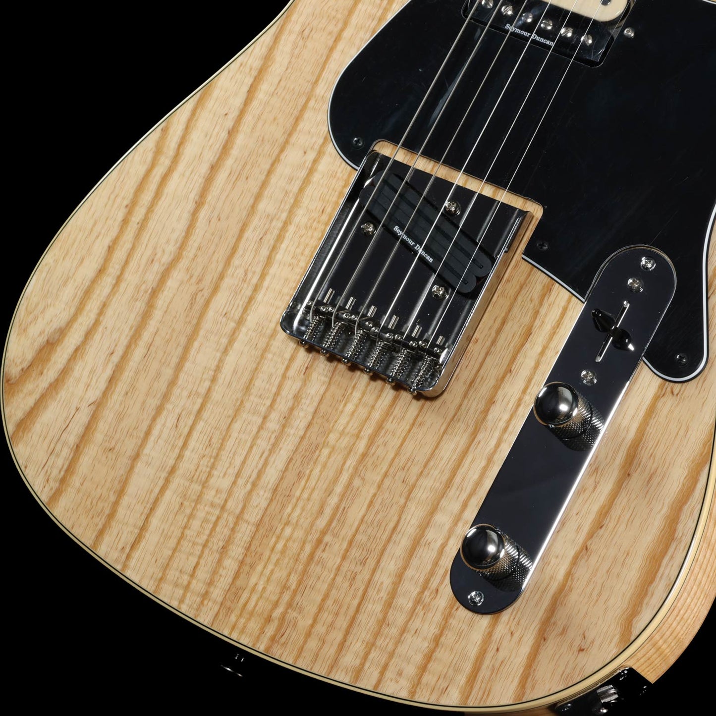 [SN IKI018E] YAMAHA / Pacifica 1611MS Natural (Outlet special price!) [20]