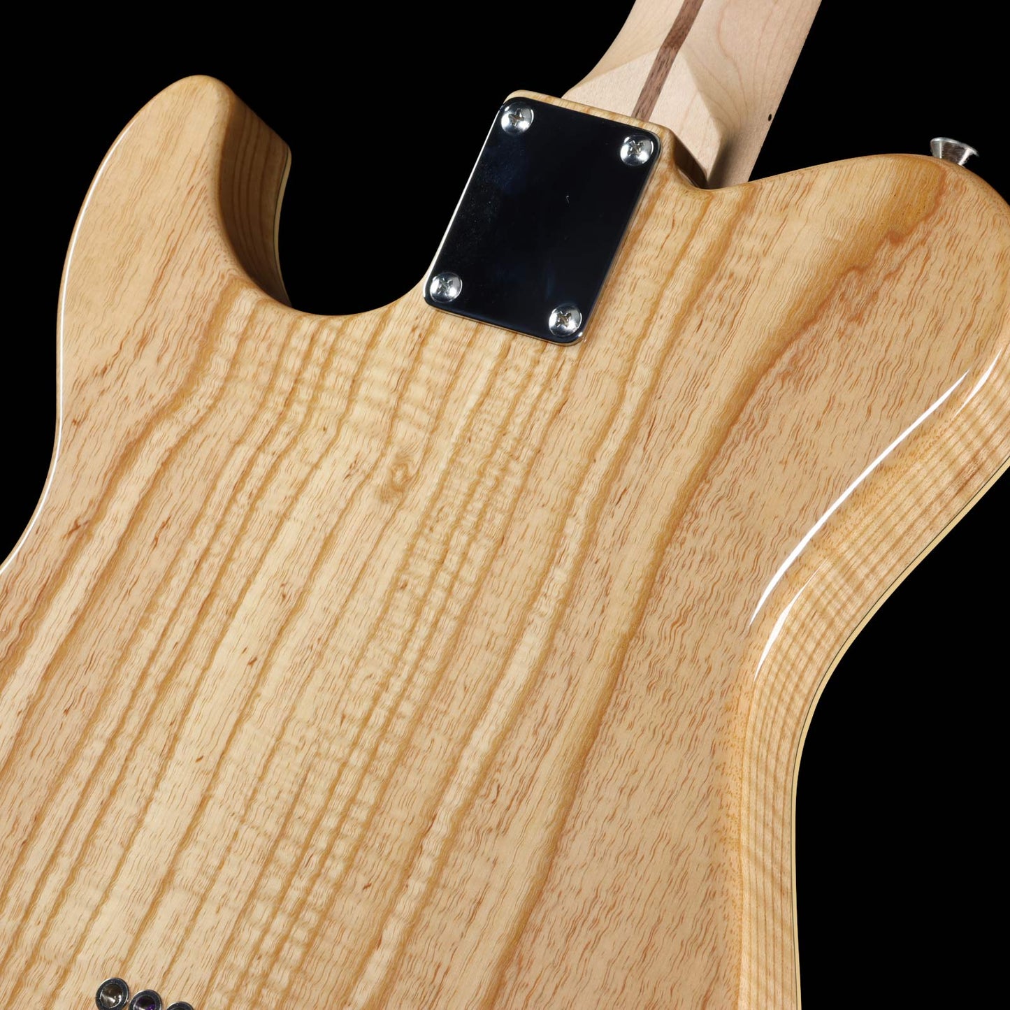 [SN IKI018E] YAMAHA / Pacifica 1611MS Natural (Outlet special price!) [20]