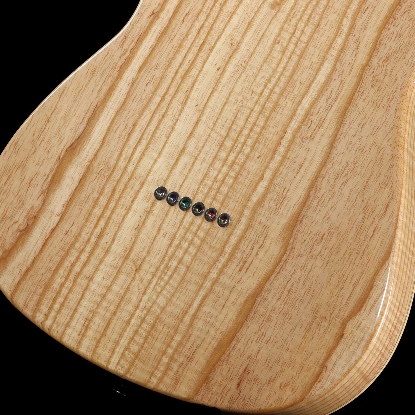 [SN IKI018E] YAMAHA / Pacifica 1611MS Natural (Outlet special price!) [20]