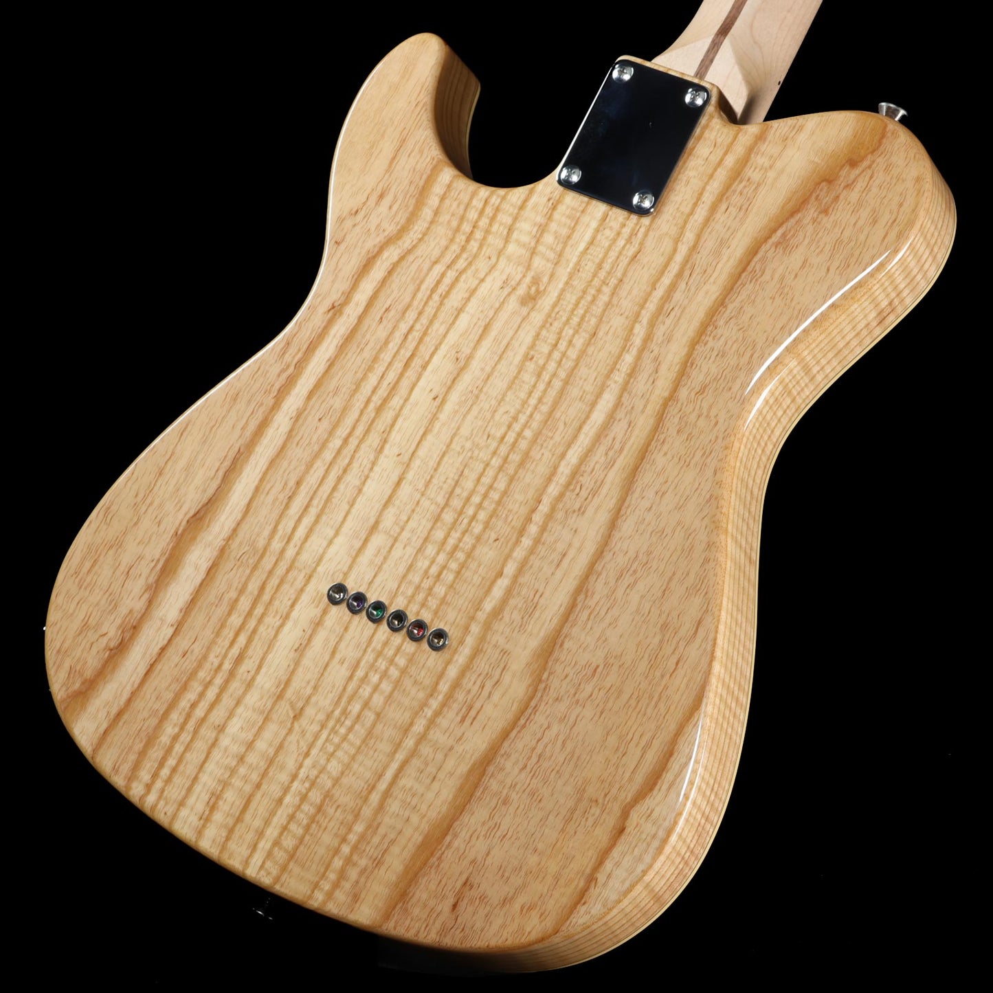 [SN IKI018E] YAMAHA / Pacifica 1611MS Natural (Outlet special price!) [20]