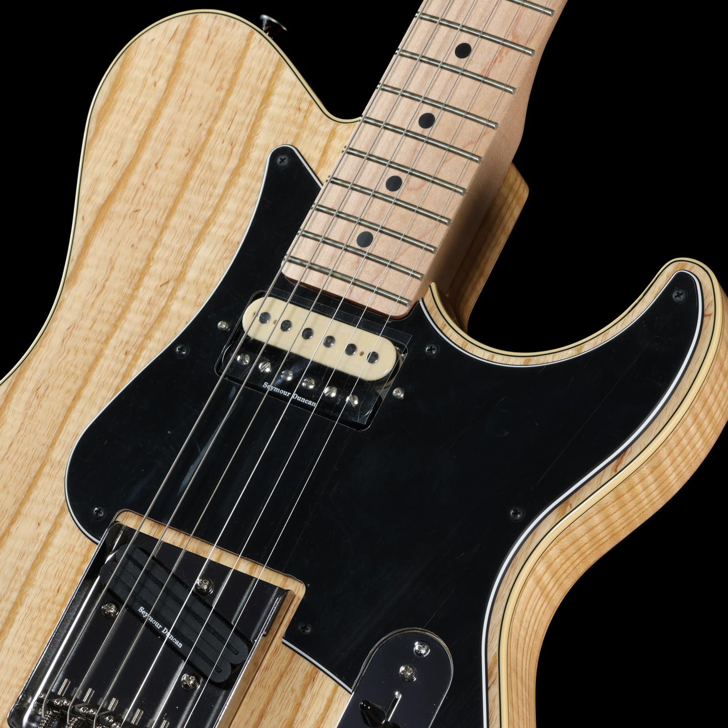 [SN IKI018E] YAMAHA / Pacifica 1611MS Natural (Outlet special price!) [20]